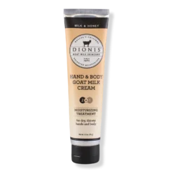 Milk & Honey Hand & Body Goat Milk Cream 10 Milk & Honey Hand & Body Goat Milk Cream -Clinique || Lancome || L'Oreal Sales Shop 2542725