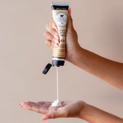 Vanilla Bean Hand & Body Goat Milk Cream -Clinique || Lancome || L'Oreal Sales Shop 2542736 alt04