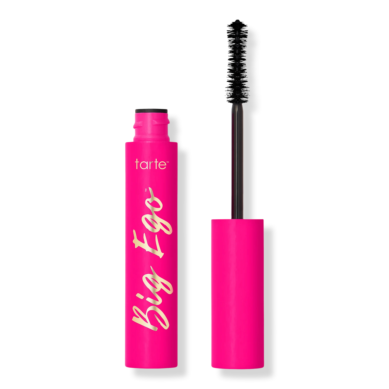 Big Ego Vegan Volumizing Mascara 5 Big Ego Vegan Volumizing Mascara - Image 5