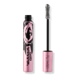 Warrior Princess Mascara - Royal Black