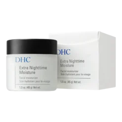 Extra Nighttime Moisture