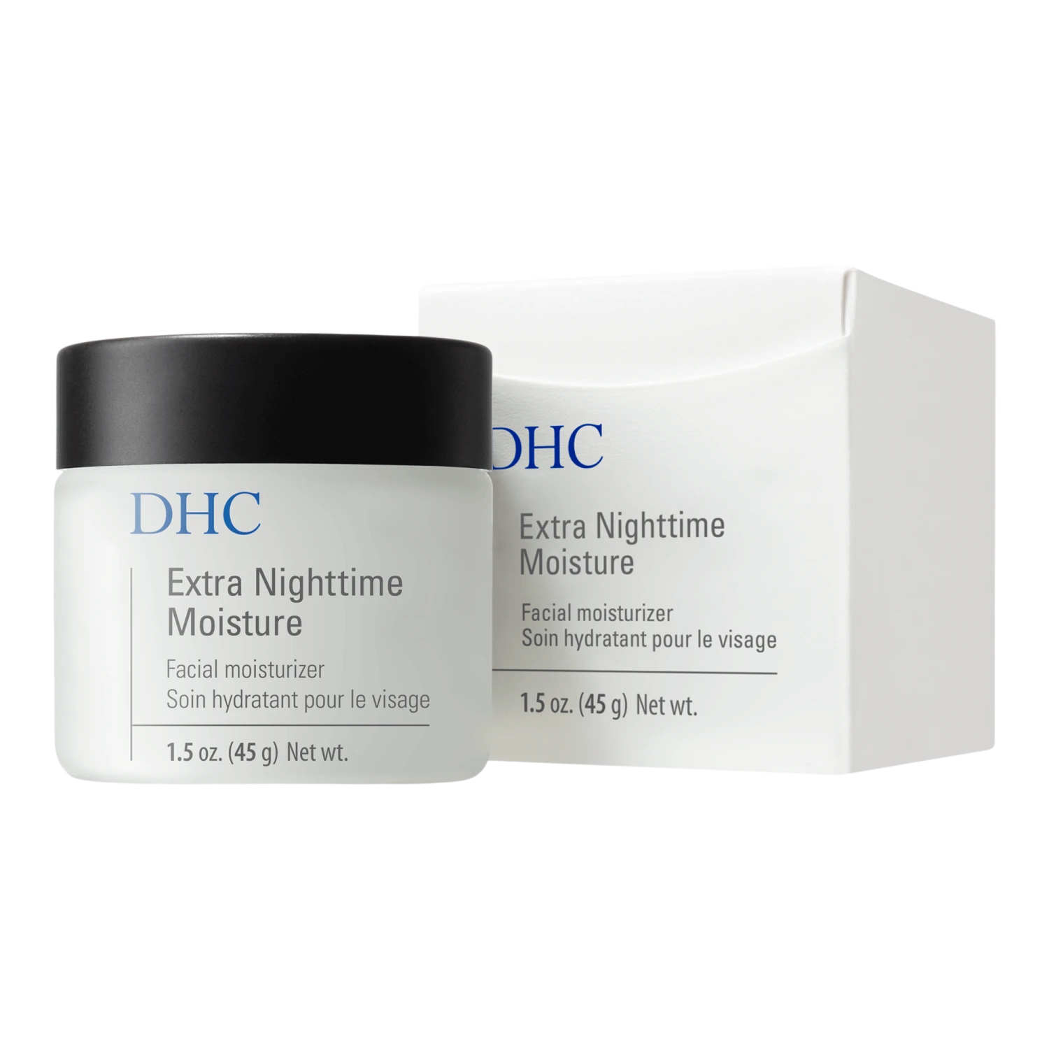 Extra Nighttime Moisture 1 Extra Nighttime Moisture