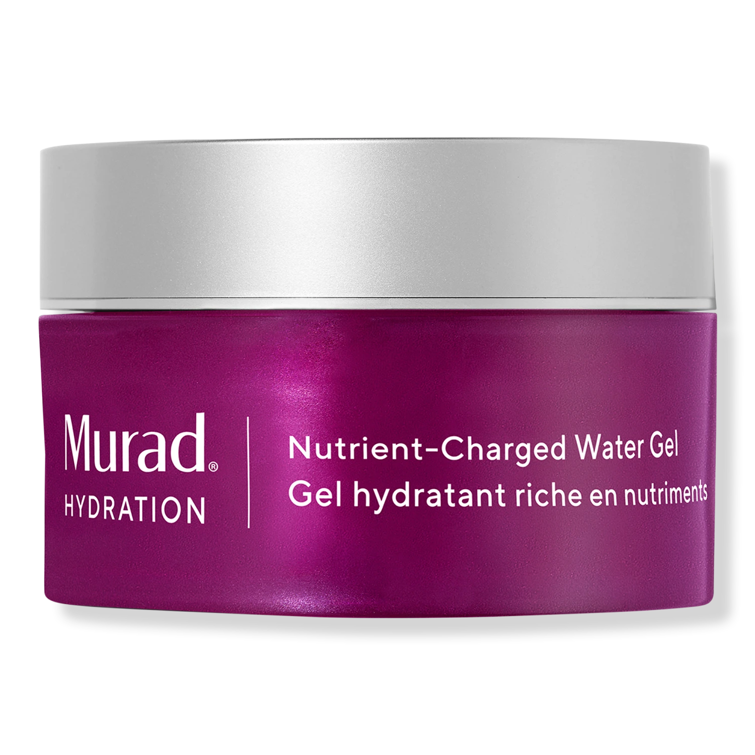 Murad Nutrient-Charged Water Gel 2 Murad Nutrient-Charged Water Gel - Image 2
