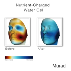 Murad Nutrient-Charged Water Gel 8 Murad Nutrient-Charged Water Gel -Clinique || Lancome || L'Oreal Sales Shop 2544841cm alt03