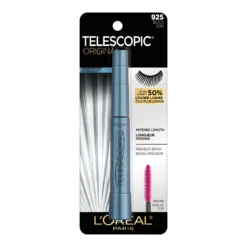 L'Oreal Telescopic Original Waterproof Mascara -Clinique || Lancome || L'Oreal Sales Shop 2545940cm alt01