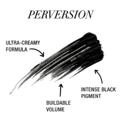 Perversion Waterproof Mascara