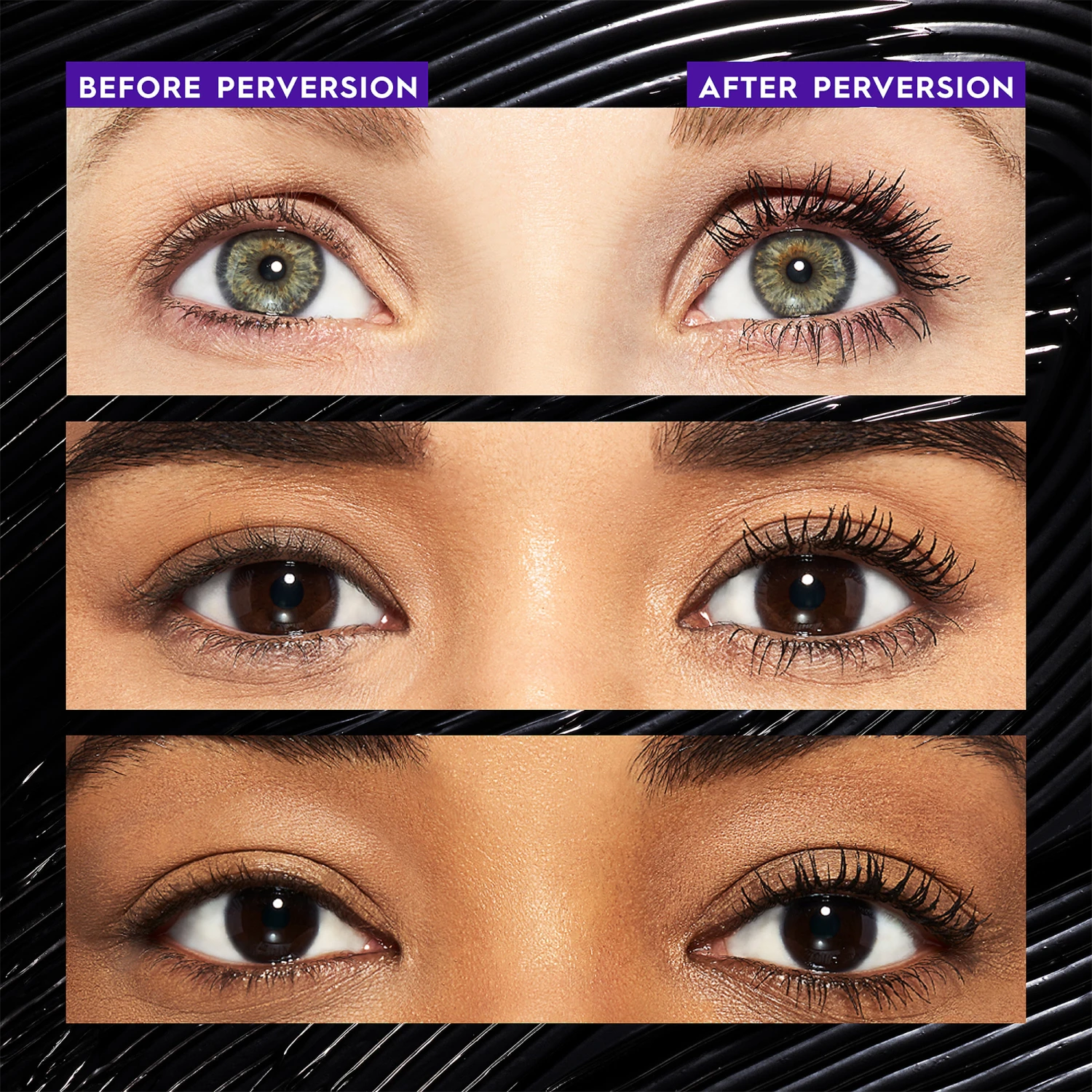 Perversion Waterproof Mascara 3 Perversion Waterproof Mascara - Image 3