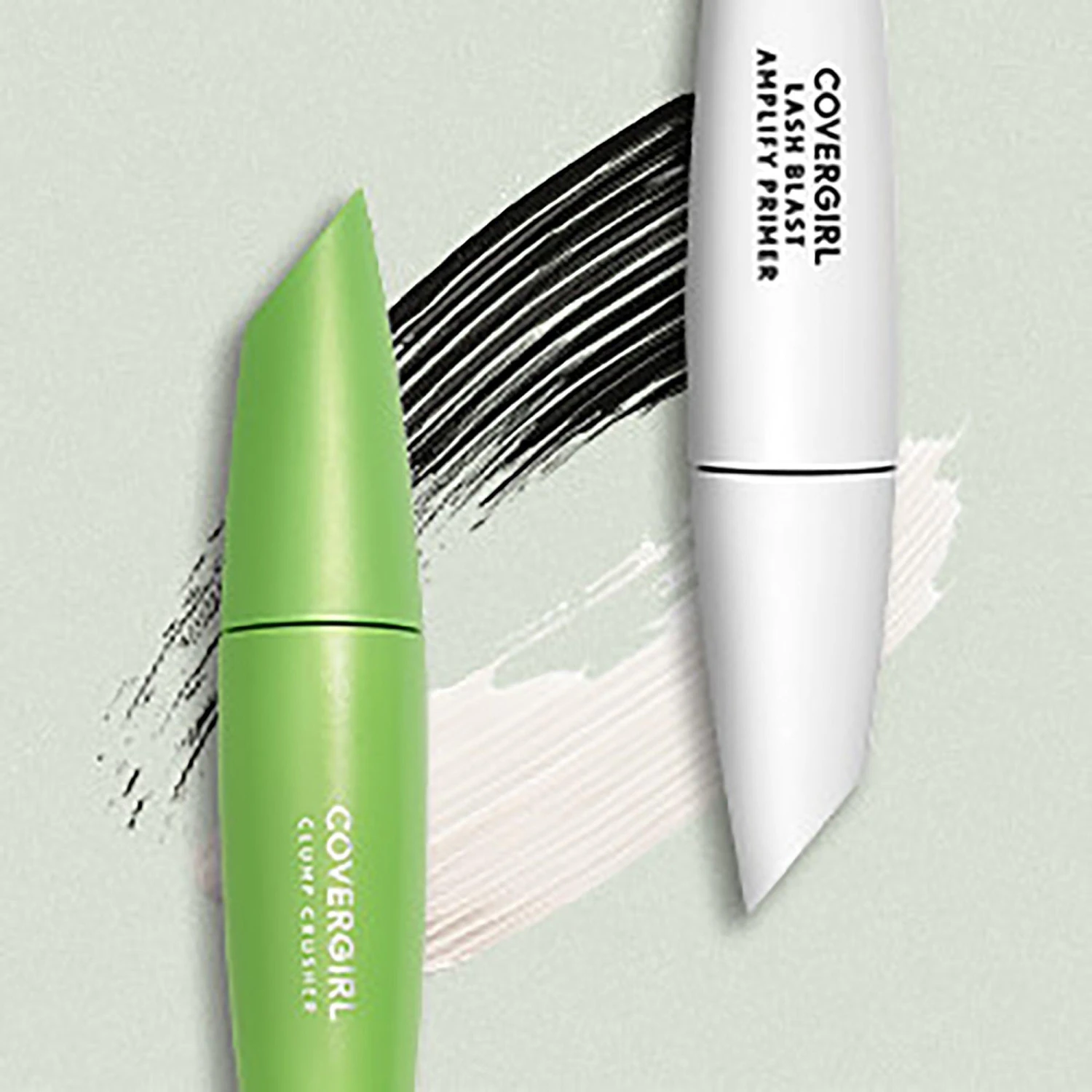 Clump Crusher + Lash Blast Amplify Eyelash Primer Pack 2 Clump Crusher + Lash Blast Amplify Eyelash Primer Pack - Image 2