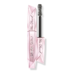 Too Faced Damn Girl! 24-Hour Mascara -Clinique || Lancome || L'Oreal Sales Shop 2546982