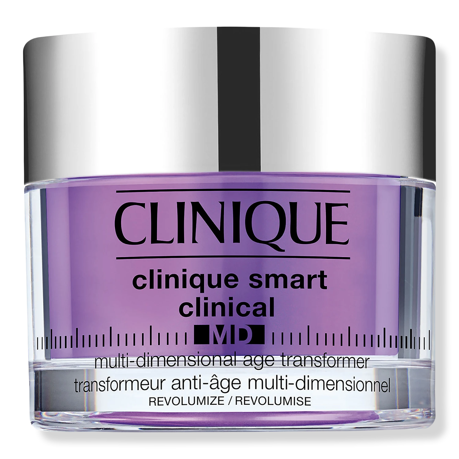 Clinique Smart Clinical MD Multi-Dimensional Age Transformer Revolumize 4 Clinique Smart Clinical MD Multi-Dimensional Age Transformer Revolumize - Image 4