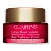 Clarins Super Restorative Rose Radiance Moisturizer