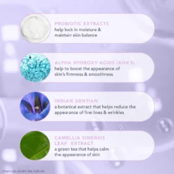 Tula Beauty Sleep Overnight Repair Treatment