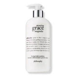 Philosophy Amazing Grace Magnolia Firming Body Emulsion