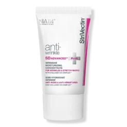 SD Advanced Plus Intensive Moisturizing Concentrate For Wrinkles & Stretch Marks