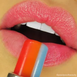 Rainbow Lip Balm