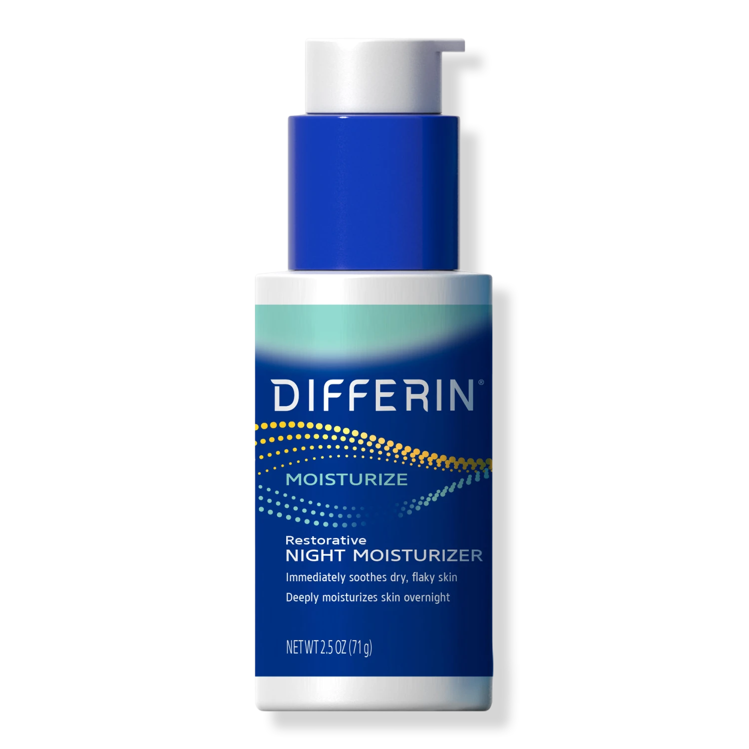 Restorative Night Moisturizer 2 Restorative Night Moisturizer - Image 2