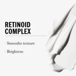Regenerist Retinol24 + Peptide Night Moisturizer