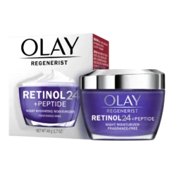 Regenerist Retinol24 + Peptide Night Moisturizer 9 Regenerist Retinol24 + Peptide Night Moisturizer -Clinique || Lancome || L'Oreal Sales Shop 2552782cm alt02