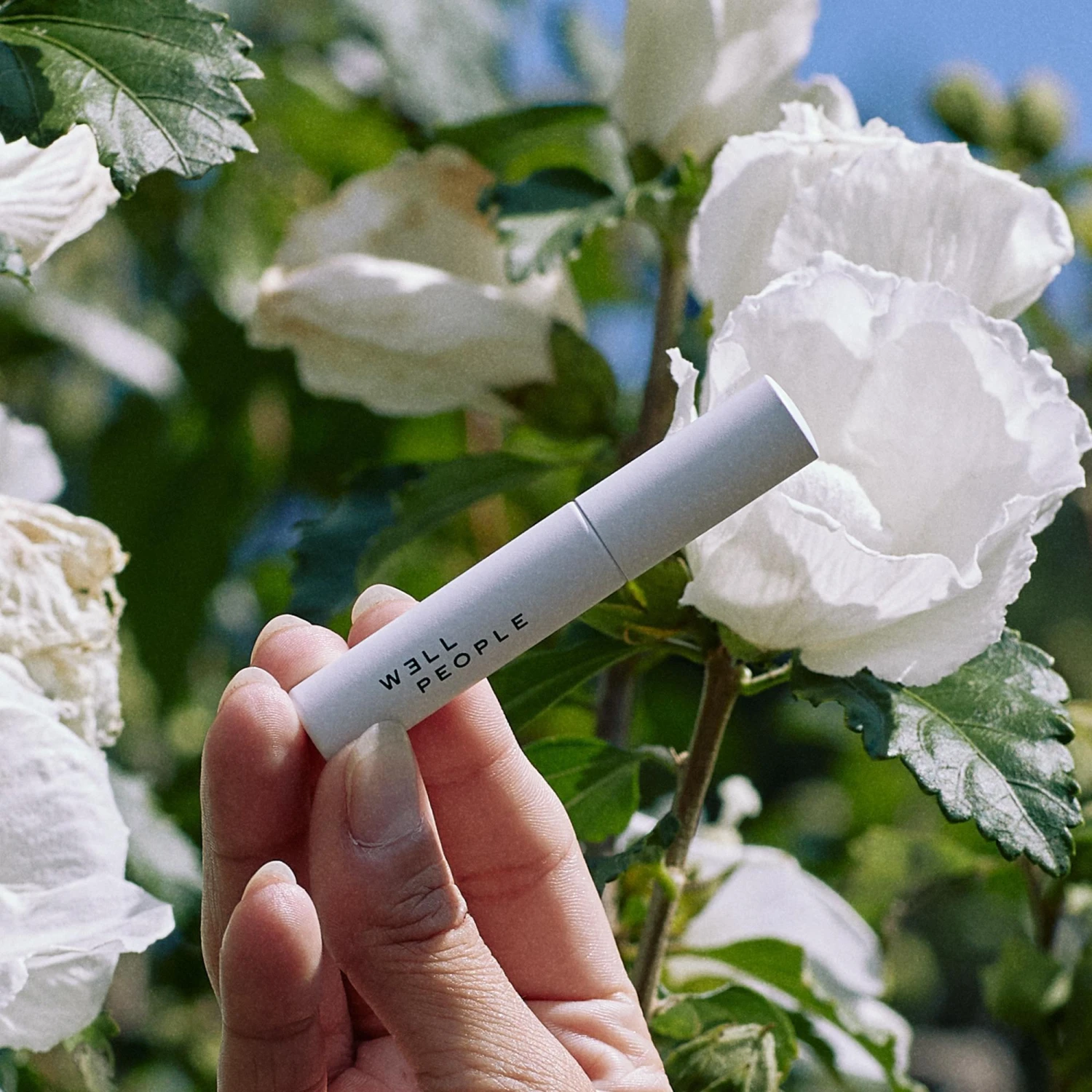 Lip Butter SPF 15 Tinted Balm 4 Lip Butter SPF 15 Tinted Balm - Image 4