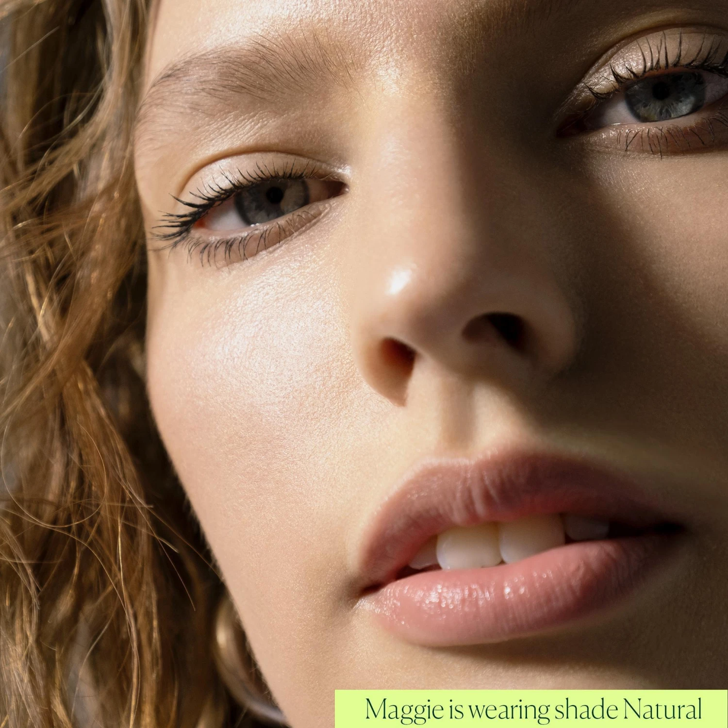 Lip Butter SPF 15 Tinted Balm 2 Lip Butter SPF 15 Tinted Balm - Image 2