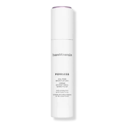 Bareminerals Poreless Oil-Free Moisturizer
