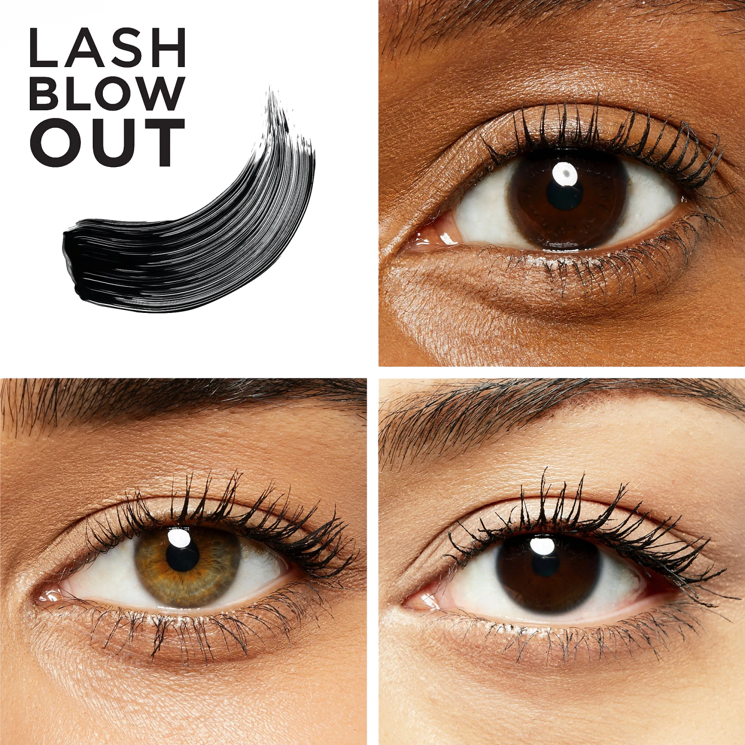 IT Cosmetics Lash Blowout Volumizing Mascara 4 IT Cosmetics Lash Blowout Volumizing Mascara - Image 4