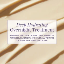 Age Recovery Night Crème With Melon Extract & Retinol