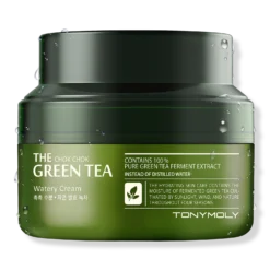 The Chok Chok Green Tea Watery Cream