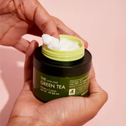 The Chok Chok Green Tea Watery Cream -Clinique || Lancome || L'Oreal Sales Shop 2554534 alt03