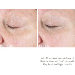 AGE REVERSE Night Lift Antiaging Face Moisturizer