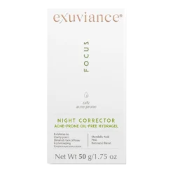 Night Corrector Hydrating Gel Face Moisturizer -Clinique || Lancome || L'Oreal Sales Shop 2554754 alt02