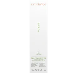 Daily Corrector SPF 35 Face Moisturizer