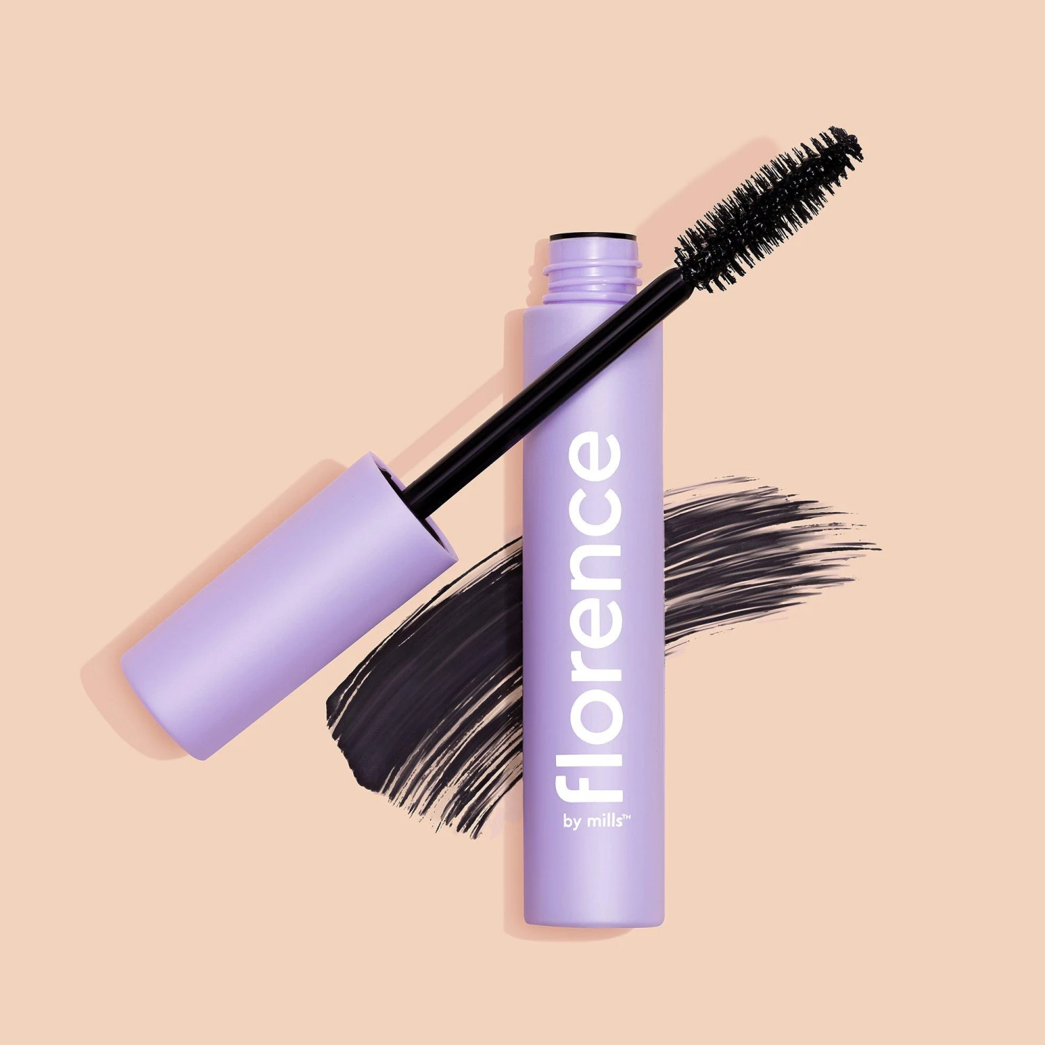 Built To Lash Lengthening Vegan Mascara 2 Built To Lash Lengthening Vegan Mascara - Image 2