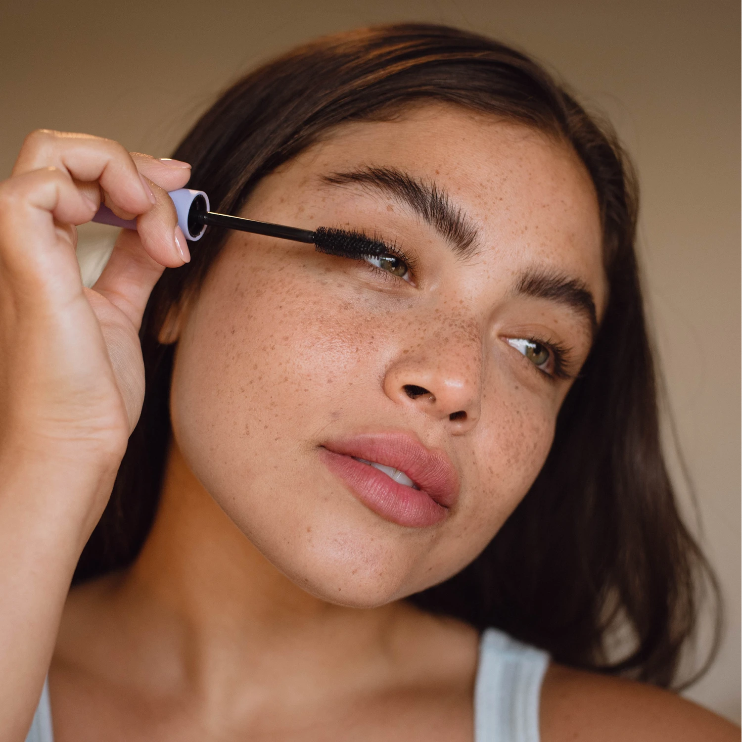 Built To Lash Lengthening Vegan Mascara 4 Built To Lash Lengthening Vegan Mascara - Image 4