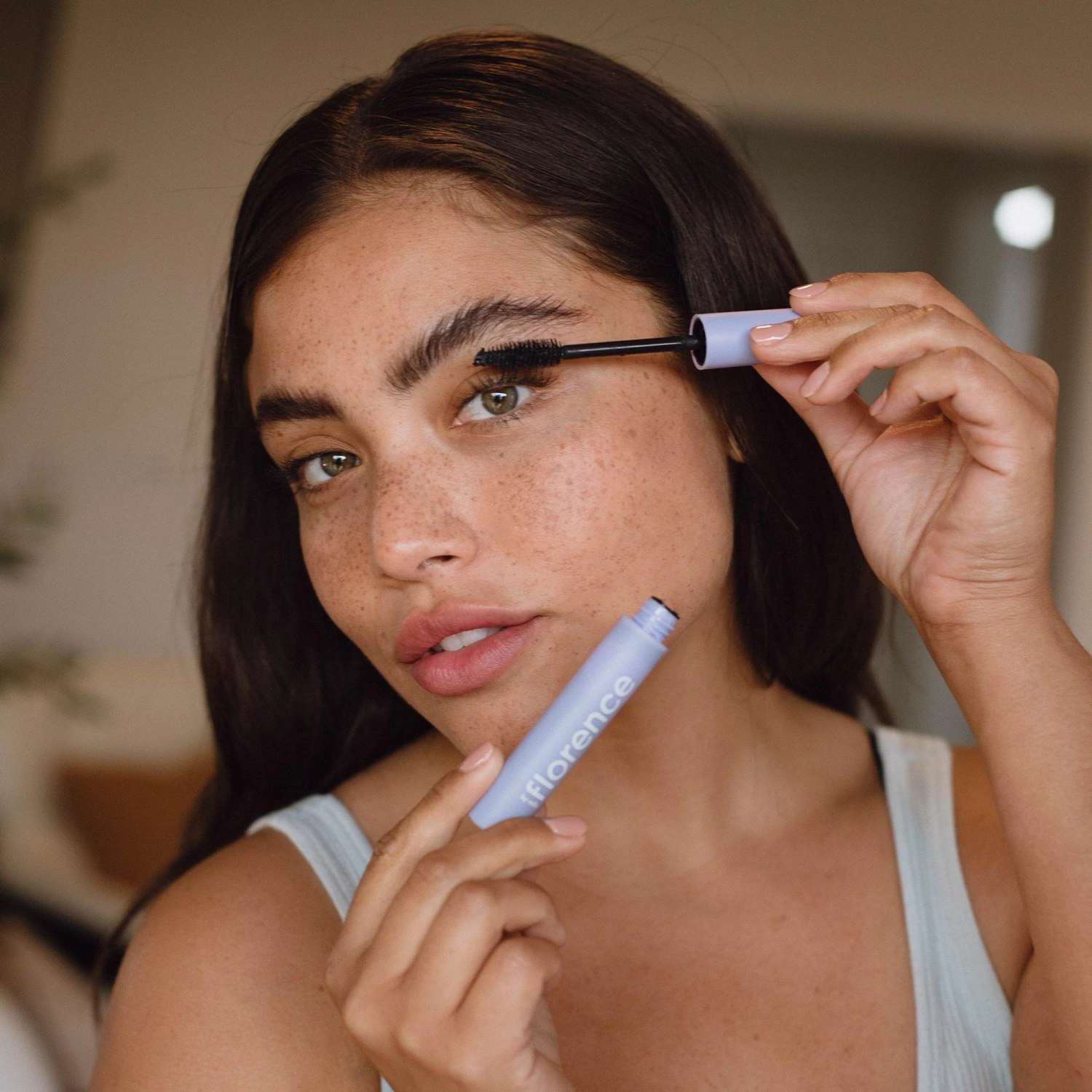 Built To Lash Lengthening Vegan Mascara 5 Built To Lash Lengthening Vegan Mascara - Image 5