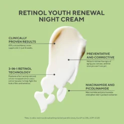 Murad Retinol Youth Renewal Night Cream -Clinique || Lancome || L'Oreal Sales Shop 2556346cm alt05