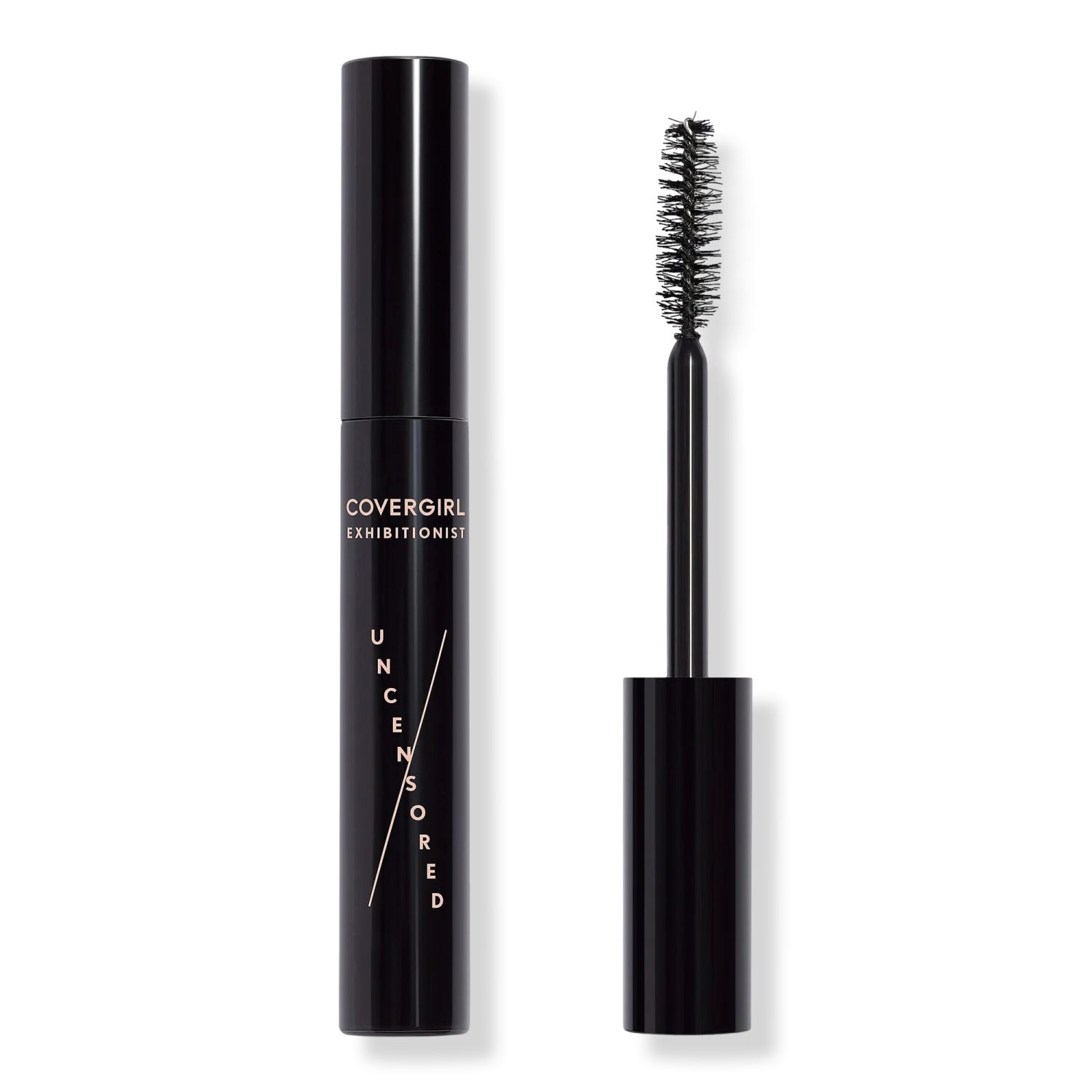 Exhibitionist Uncensored Waterproof Mascara 4 Exhibitionist Uncensored Waterproof Mascara - Image 4