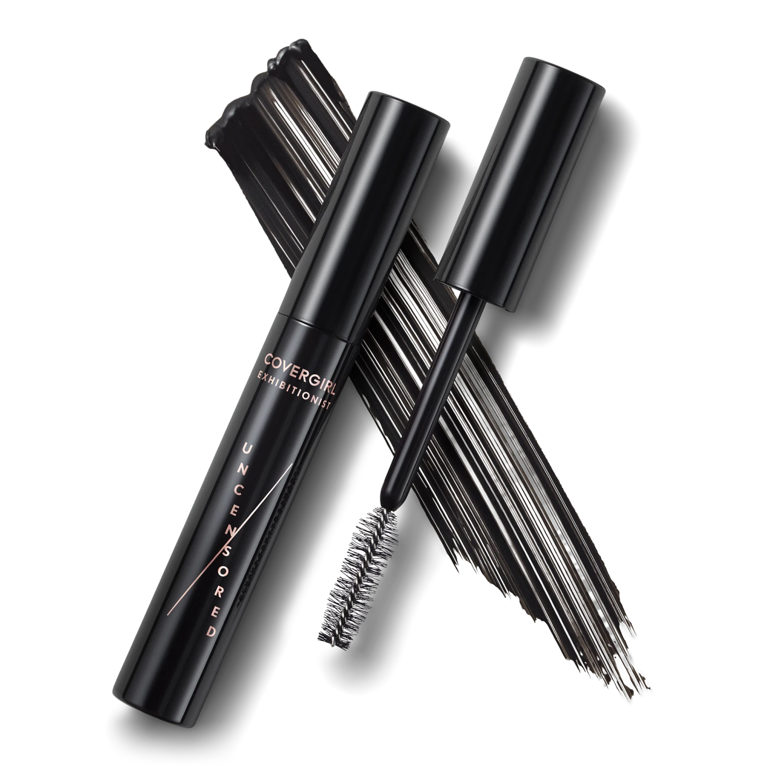 Exhibitionist Uncensored Waterproof Mascara 1 Exhibitionist Uncensored Waterproof Mascara