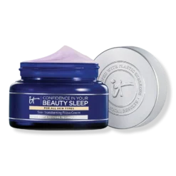 IT Cosmetics Confidence In Your Beauty Sleep Night Cream -Clinique || Lancome || L'Oreal Sales Shop 2557701