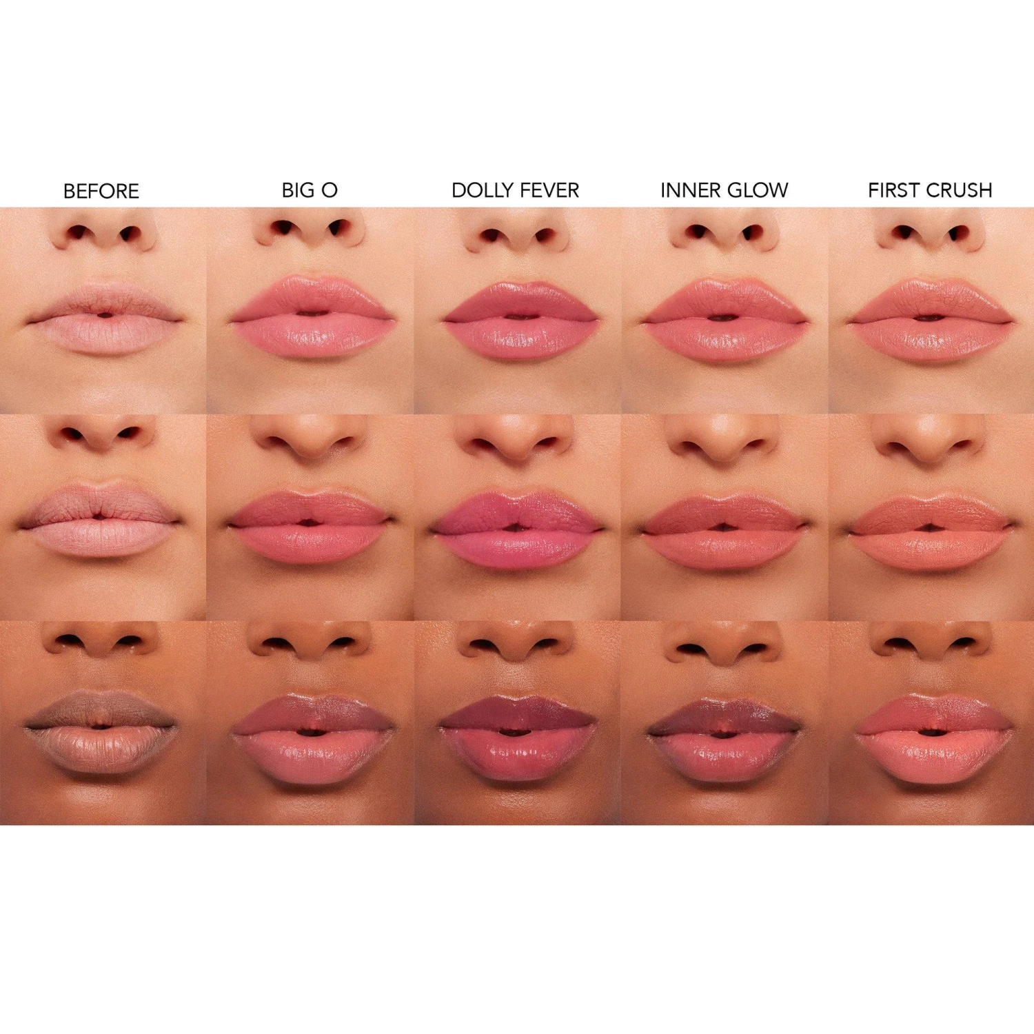 Power-full Plump Lip Balm 5 Power-full Plump Lip Balm - Image 5