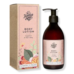 Grapefruit & May Chang Body Lotion