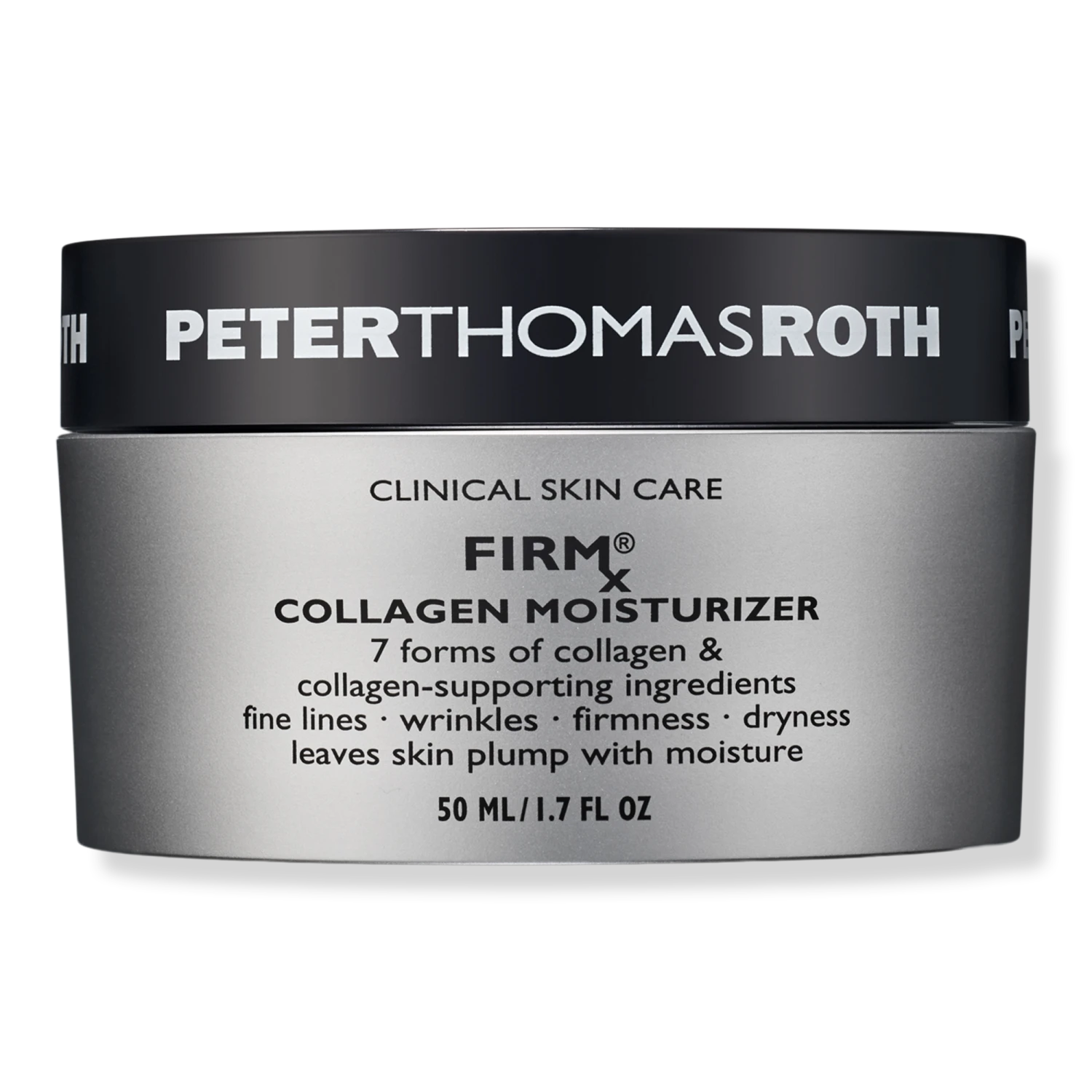 Peter Thomas Roth FIRMx Collagen Moisturizer 1 Peter Thomas Roth FIRMx Collagen Moisturizer