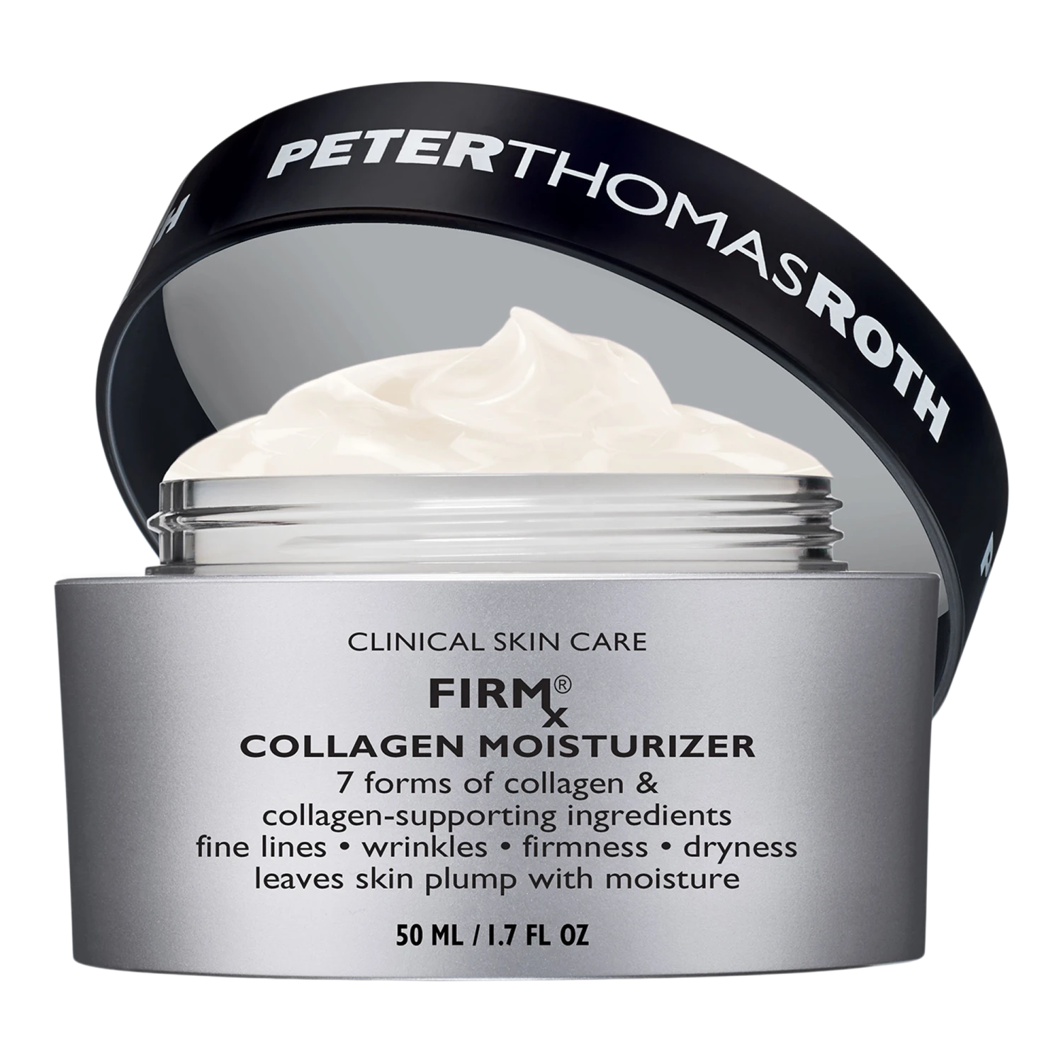 Peter Thomas Roth FIRMx Collagen Moisturizer 2 Peter Thomas Roth FIRMx Collagen Moisturizer - Image 2