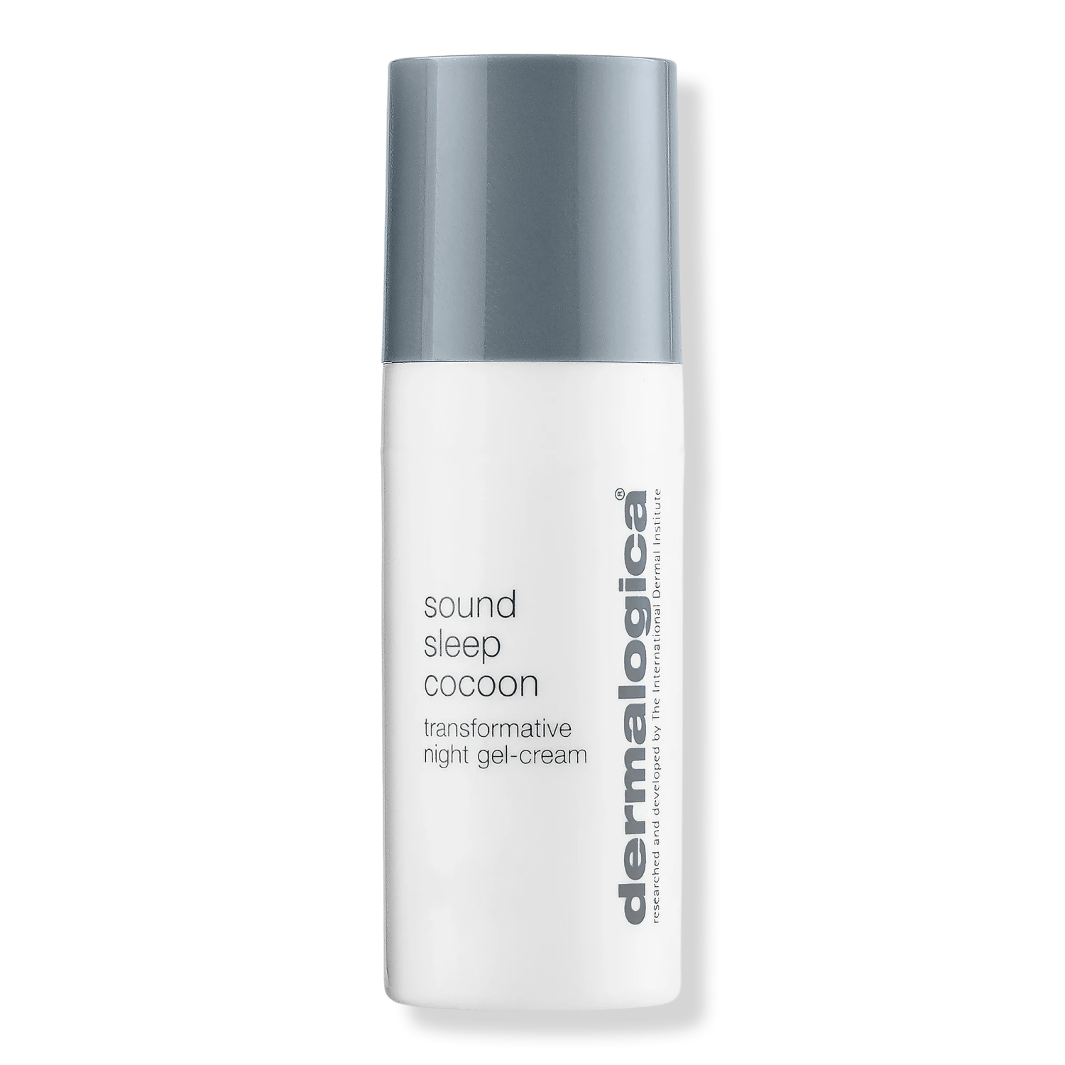 Dermalogica Travel Size Sound Sleep Cocoon Night Gel-Cream 3 Dermalogica Travel Size Sound Sleep Cocoon Night Gel-Cream - Image 3