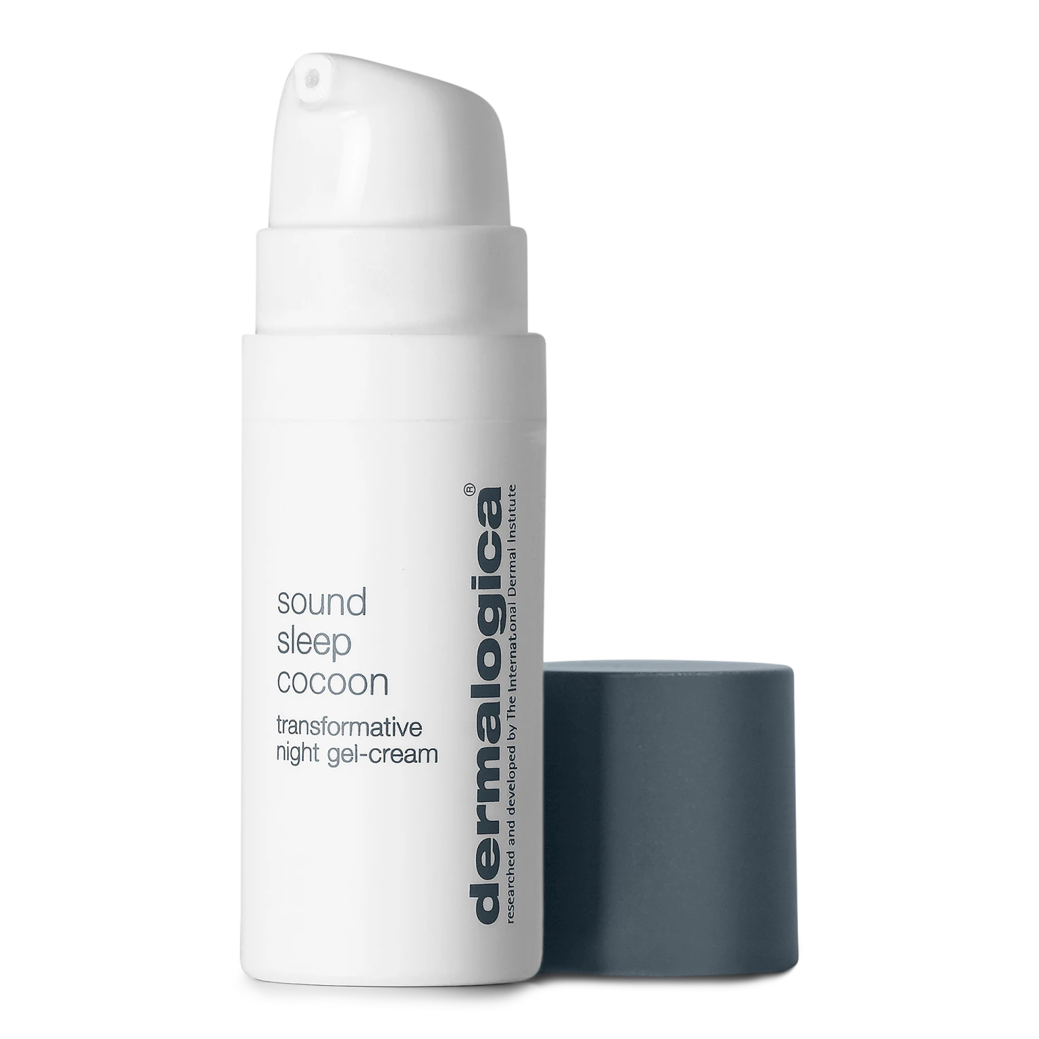 Dermalogica Travel Size Sound Sleep Cocoon Night Gel-Cream 2 Dermalogica Travel Size Sound Sleep Cocoon Night Gel-Cream - Image 2