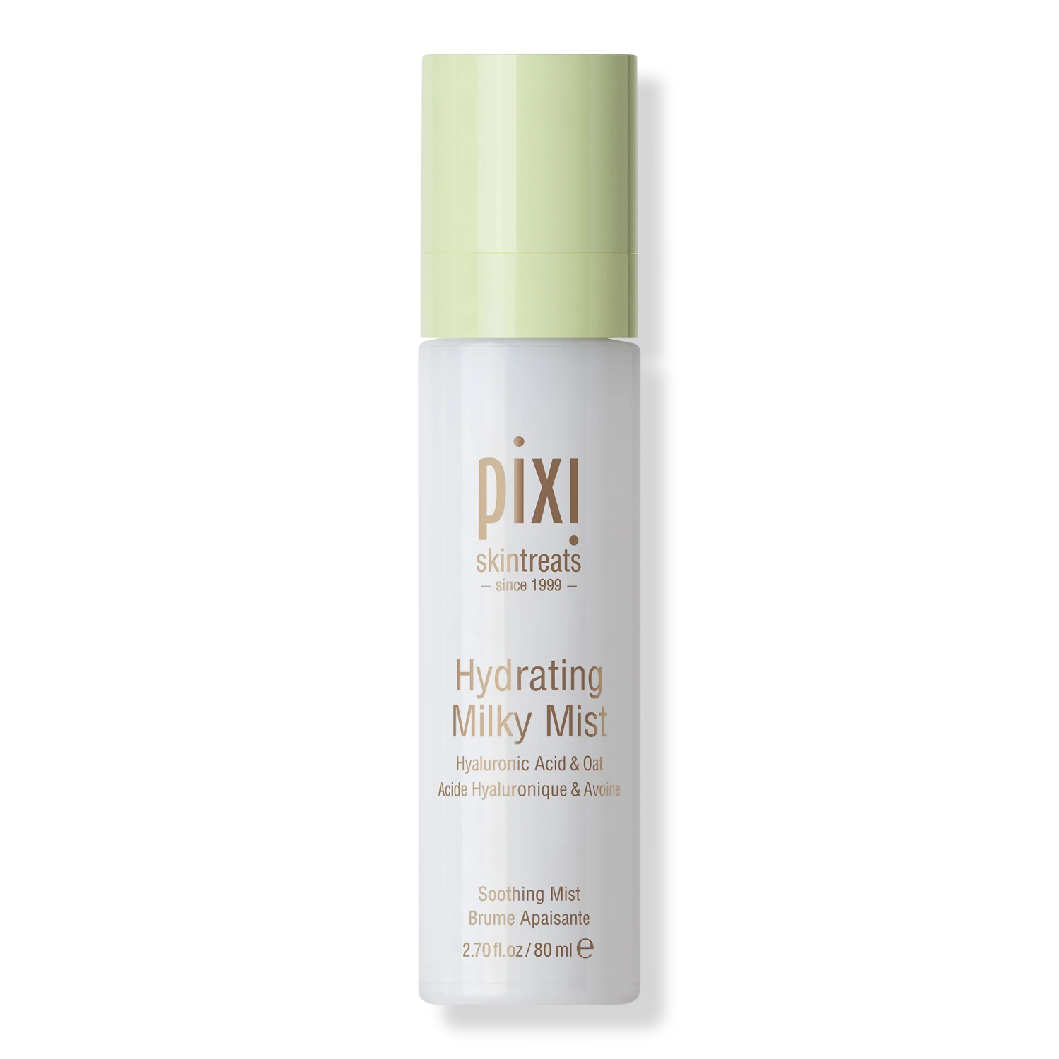 Pixi Hydrating Milky Mist 3 Pixi Hydrating Milky Mist - Image 3