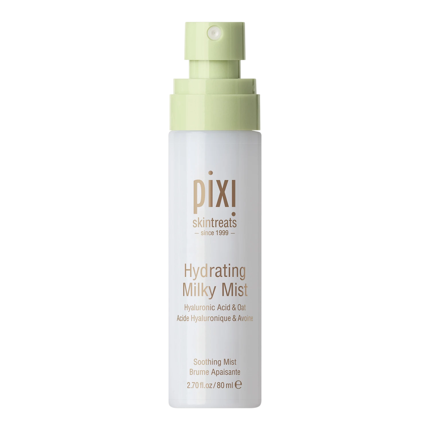 Pixi Hydrating Milky Mist 1 Pixi Hydrating Milky Mist