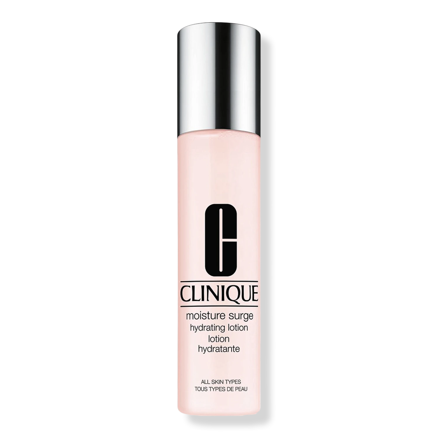 Clinique Moisture Surge Hydrating Lotion 1 Clinique Moisture Surge Hydrating Lotion