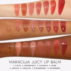 Maracuja Juicy Lip Balm -Clinique || Lancome || L'Oreal Sales Shop 2566163cm alt03