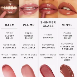 Maracuja Juicy Lip Balm -Clinique || Lancome || L'Oreal Sales Shop 2566163cm alt05